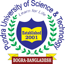 Pundra University of Science & Technology